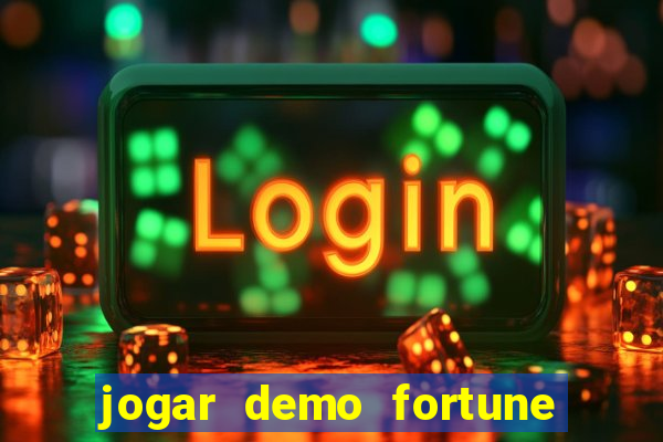 jogar demo fortune tiger 2